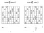 Alternative view 12 of Genius-Level Sudoku: Over 300 Super-Difficult Puzzles from the Japanese Masters Who Invented the Game