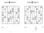 Alternative view 15 of Genius-Level Sudoku: Over 300 Super-Difficult Puzzles from the Japanese Masters Who Invented the Game