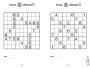 Alternative view 16 of Genius-Level Sudoku: Over 300 Super-Difficult Puzzles from the Japanese Masters Who Invented the Game