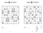 Alternative view 17 of Genius-Level Sudoku: Over 300 Super-Difficult Puzzles from the Japanese Masters Who Invented the Game