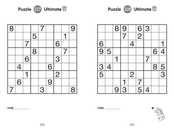 Sudoku and Puzzle Nationals over the years - Air Marshal's Perspective