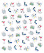 Alternative view 7 of So. Many. Planner Stickers.: 2,600 Stickers to Decorate, Organize, and Brighten Your Planner