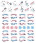 Alternative view 9 of So. Many. Planner Stickers.