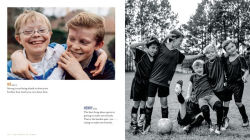 Alternative view 3 of The Heart of a Boy: Celebrating the Strength and Spirit of Boyhood (B&N Exclusive Edition)