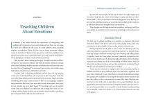 Alternative view 11 of When the World Feels Like a Scary Place: Essential Conversations for Anxious Parents and Worried Kids