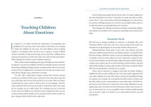 Alternative view 5 of When the World Feels Like a Scary Place: Essential Conversations for Anxious Parents and Worried Kids