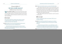 Alternative view 7 of When the World Feels Like a Scary Place: Essential Conversations for Anxious Parents and Worried Kids