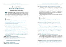 Alternative view 8 of When the World Feels Like a Scary Place: Essential Conversations for Anxious Parents and Worried Kids