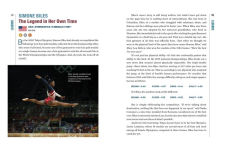 Alternative view 4 of Total Olympics: Every Obscure, Hilarious, Dramatic, and Inspiring Tale Worth Knowing