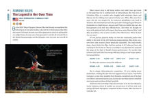 Alternative view 7 of Total Olympics: Every Obscure, Hilarious, Dramatic, and Inspiring Tale Worth Knowing