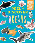 Alternative view 1 of Peel + Discover: Oceans