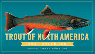 German e books free download Trout of North America Wall Calendar 2021