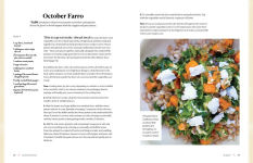 Alternative view 4 of Good Enough: A Cookbook: Embracing the Joys of Imperfection and Practicing Self-Care in the Kitchen