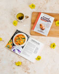 Alternative view 7 of Good Enough: A Cookbook: Embracing the Joys of Imperfection and Practicing Self-Care in the Kitchen