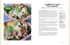 Alternative view 8 of Good Enough: A Cookbook: Embracing the Joys of Imperfection and Practicing Self-Care in the Kitchen