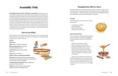 Alternative view 9 of Good Enough: A Cookbook: Embracing the Joys of Imperfection and Practicing Self-Care in the Kitchen