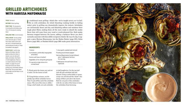 How to Grill Vegetables: The New Bible for Barbecuing Vegetables over Live Fire