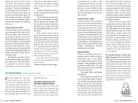 Alternative view 2 of In Case You Get Hit by a Bus: How to Organize Your Life Now for When You're Not Around Later
