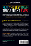 Alternative view 12 of The Ultimate Book of Pub Trivia by the Smartest Guy in the Bar: Over 300 Rounds and More Than 3,000 Questions