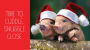 Alternative view 6 of Pocket Piggies: Christmas!