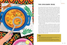 Alternative view 4 of On the Curry Trail: Chasing the Flavor That Seduced the World