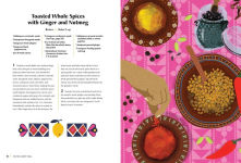 Alternative view 6 of On the Curry Trail: Chasing the Flavor That Seduced the World