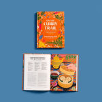Alternative view 8 of On the Curry Trail: Chasing the Flavor That Seduced the World