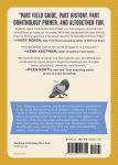 Alternative view 13 of A Pocket Guide to Pigeon Watching: Getting to Know the World's Most Misunderstood Bird