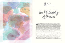 Alternative view 2 of How Dreams Speak: An Interactive Journey into Your Subconscious (150+ Symbols, Illustrated and Fully Explained)