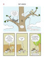 Alternative view 16 of Cat Jokes vs. Dog Jokes/Dog Jokes vs. Cat Jokes: A Read-from-Both-Sides Comic Book