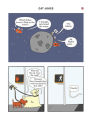 Alternative view 18 of Cat Jokes vs. Dog Jokes/Dog Jokes vs. Cat Jokes: A Read-from-Both-Sides Comic Book