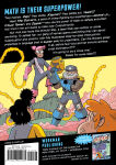 Alternative view 10 of The Solvers Book #1: The Divmulti Ray Dilemma: A Math Graphic Novel: Learn Multiplication and Division!