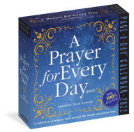 Electronics textbook pdf download 2022 A Prayer for Every Day Page-A-Day Calendar by  9781523512300 RTF (English literature)