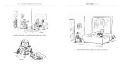 Alternative view 3 of The Best of the Rejection Collection: 297 Cartoons That Were Too Dark, Too Weird, or Too Dirty for The New Yorker