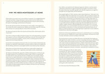 Alternative view 6 of The Montessori Child: A Parent's Guide to Raising Capable Children with Creative Minds and Compassionate Hearts
