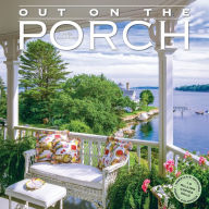 2022 Out on the Porch Wall Calendar