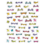Alternative view 11 of So. Many. Feelings Stickers.: 2,700 Stickers for Every Mood