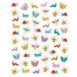 Alternative view 12 of So. Many. Feelings Stickers.: 2,700 Stickers for Every Mood