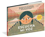 Alternative view 13 of Hear My Voice/Escucha mi voz: The Testimonies of Children Detained at the Southern Border of the United States