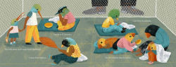 Alternative view 15 of Hear My Voice/Escucha mi voz: The Testimonies of Children Detained at the Southern Border of the United States