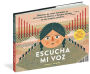 Alternative view 3 of Hear My Voice/Escucha mi voz: The Testimonies of Children Detained at the Southern Border of the United States