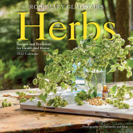 Download from google books mac os x Rosemary Gladstar's Herbs Wall Calendar 2022 (English Edition)