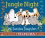 Jungle Night (comes with 2 free audio downloads, Yo-Yo Ma, cello)