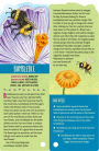 Alternative view 4 of Fandex Kids: Bugs: Facts That Fit in Your Hand: 49 Incredible Insects, Spiders & More!