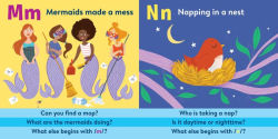 Alternative view 13 of My First Brain Quest ABCs: A Question-and-Answer Book