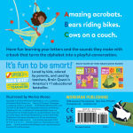 Alternative view 21 of My First Brain Quest ABCs: A Question-and-Answer Book