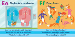 Alternative view 6 of My First Brain Quest ABCs: A Question-and-Answer Book