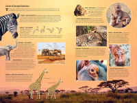 Alternative view 3 of Atlas Obscura: Wild Life: An Explorer's Guide to the World's Living Wonders