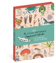 Ebook for nokia x2-01 free download Julia Rothman Farm, Food, Nature Engagement Calendar 2022 DJVU (English literature) 9781523514496 by 