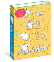 Title: Sandra Boynton: Hippo Birdie Two Ewe 300-Piece Birthday Puzzle